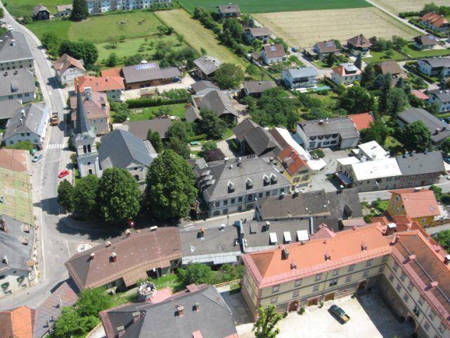Gasthof Tell Paternion Exterior photo