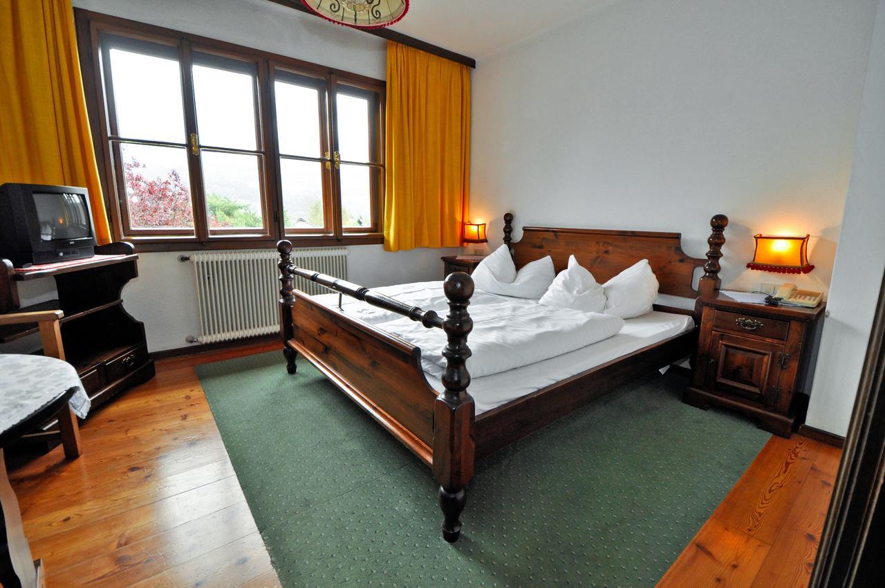 Gasthof Tell Paternion Exterior photo